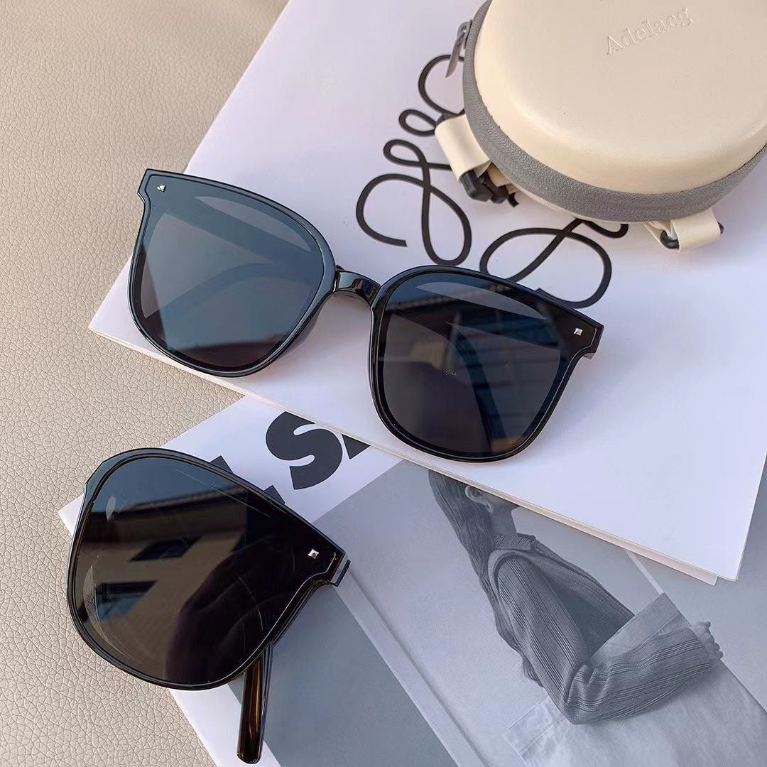 可摺疊太陽眼鏡•Foldable sunglasses